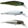 Molix Artificiel Super Jerk Minnow 100 Motif Unique
