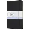 Moleskine Carnet aquarelle grand format