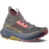 Chaussures de randonnée femme La Sportiva Prodigio Hike GTX Rose 36,5