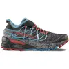 Chaussures de trail femme La Sportiva Mutant Bleu 36,5