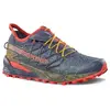Chaussures de trail La Sportiva Mutant Bleu 39