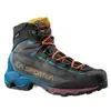 Chaussures de randonnée La Sportiva Aequilibrium Hike GTX Gris 43,5