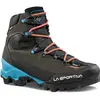 La Sportiva Chaussures De Randonnée Aequilibrium Lt Gtx