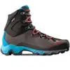 La Sportiva Chaussures D´alpinisme Aequilibrium Trek Gtx