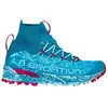 Chaussures de trail femme La Sportiva Uragano GTX Bleu 38