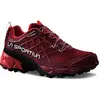 Chaussures de randonnée femme La Sportiva Akyra II Gore-Tex Rouge 36