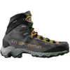 Chaussures de randonnée femme La Sportiva Aequilibrium GTX Gris 36,5