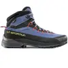 Chaussures de randonnée femme La Sportiva TX4 Evo GTX Tige Mid Bleu 40