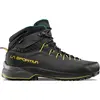 La Sportiva Bottes De Randonnée Tx4 Evo Mid Goretex