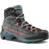 La Sportiva Chaussures De Randonnée Aequilibrium Hike Gtx