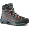 Chaussures de randonnée femme La Sportiva Aequilibrium GTX Gris 36,5