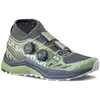 Chaussures de trail femme La Sportiva Jackal II Boa Vert 38