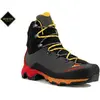 La Sportiva Bottes De Randonnée Aequilibrium Trek Goretex