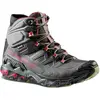 Chaussures de randonnée femme La Sportiva Ultra Raptor II Mid Leather ...
