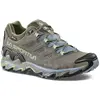 Chaussures de trail cuir femme La Sportiva Ultra Raptor II GTX Gris 36