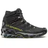 Chaussures de randonnée cuir La Sportiva Ultra Raptor II GTX Noir 39,5