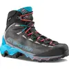 Chaussures de randonnée femme La Sportiva Aequilibrium GTX Gris 36