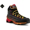 La Sportiva Chaussures De Randonnée Aequilibrium Hike Gtx