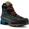 Chaussures de randonnée La Sportiva Aequilibrium Gore-Tex Gris 46