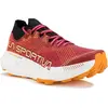 La Sportiva Prodigio Pro Trailschoenen Oranje EU 37 1/2 Vrouw
