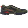 Chaussures de trail La Sportiva Bushido III Vert 42