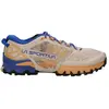 Chaussures de trail femme La Sportiva Bushido III Rose 37