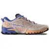 Chaussures de trail femme La Sportiva Bushido III Rose 36