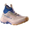 Chaussures de randonnée femme La Sportiva Prodigio Hike Gore-Tex Rose ...