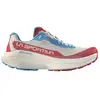 Chaussures de trail femme La Sportiva Prodigio 2 Blanc 39