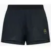 La Sportiva Pure 3´´ Korte Broek Zwart M Man