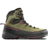 Chaussures de randonnée femme La Sportiva TX5 Evo Mid GTX Vert 36