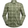 Chemise manches longues La Sportiva Outer Space Vert L