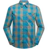 Chemise manches longues La Sportiva Outer Space Bleu L