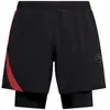 Short La Sportiva Flow 5" Noir S