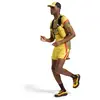Short La Sportiva Flow 3" Jaune S