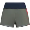 Short La Sportiva Flow 3" Vert XL