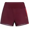 Short La Sportiva Flow 3" Rouge L