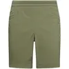 Short femme La Sportiva Helixir Vert XS
