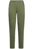 Pantalon de randonnée femme La Sportiva Monument Vert S