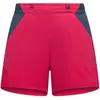 Short femme La Sportiva Guard Rouge XL