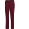Pantalon de randonnée La Sportiva West Crest Rouge 2XL