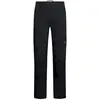 La Sportiva, Hommes, Pantalon de ski, Ikarus Pant M (XXL), Noir