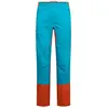 Pantalon de ski La Sportiva Ikarus Bleu S