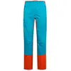 La Sportiva, Hommes, Pantalon de ski, Ikarus Pant M (XL), Bleu