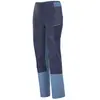 Pantalon de ski femme La Sportiva Ikarus Bleu XS