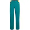 Pantalon de ski La Sportiva Orizon Turquoise M