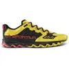 Chaussures de trail La Sportiva Helios III Jaune 39
