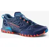 Chaussures de running de running La Sportiva Bushido III Bleu 40
