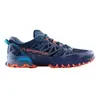 Chaussures de running de running La Sportiva Bushido III Bleu 44