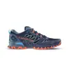 Chaussures de running de running La Sportiva Bushido III Bleu 39,5